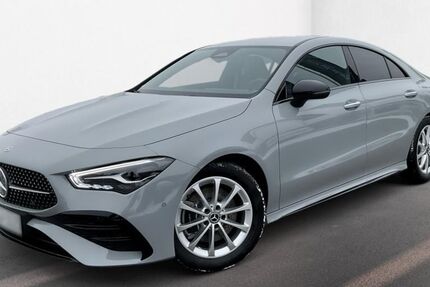 Mercedes-Benz CLA 200 5.000 km 37.447 &euro; Ergolding 84030
