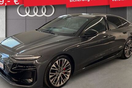 Audi A6 e-tron 12.838 km 68.450 &euro; Frankfurt am Main 60326
