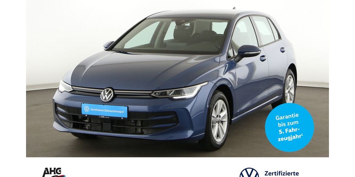 VW Golf 4.050 km 26.002 &euro; Gotha 99867