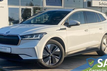 Skoda Enyaq 27.615 km 30.848 &euro; Schrobenhausen-Edelshsn. 86529