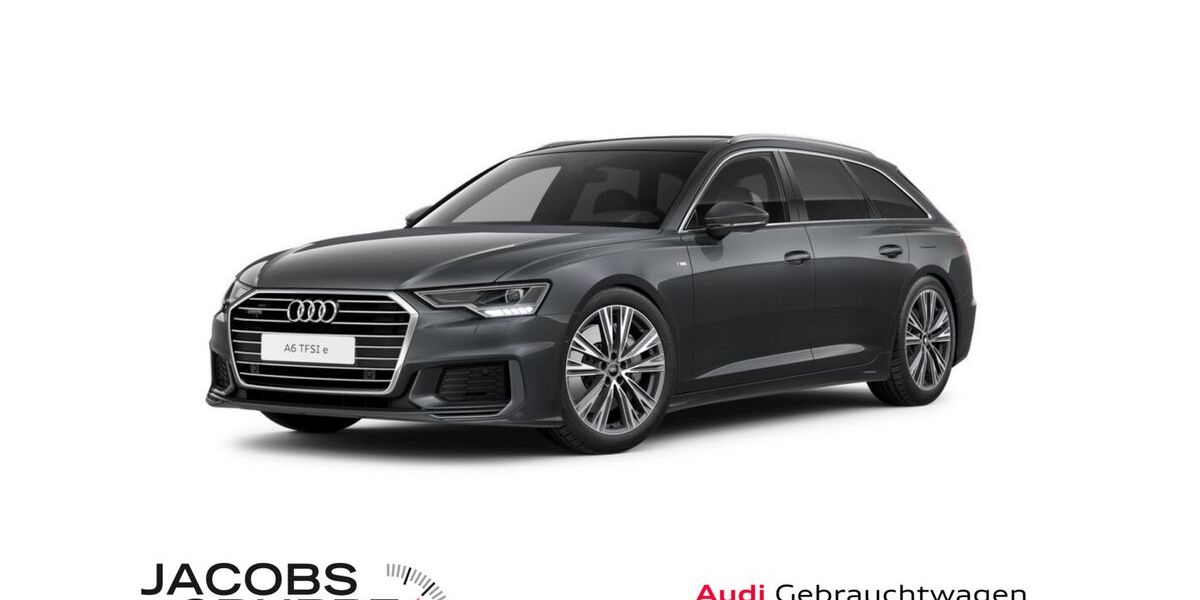 Audi A6 70.445 km 36.930 &euro; Geilenkirchen 52511