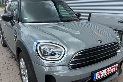 Mini Countryman D (Cooper) 222.000 km 12.450 &euro; Pforzheim 75175