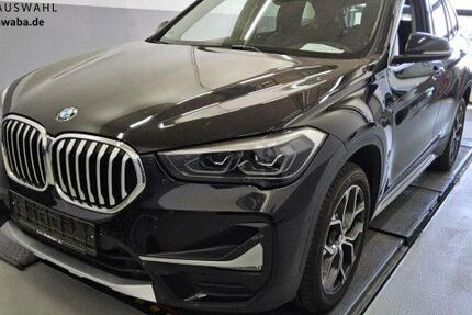 BMW X1 43.200 km 28.890 &euro; Gersthofen 86368