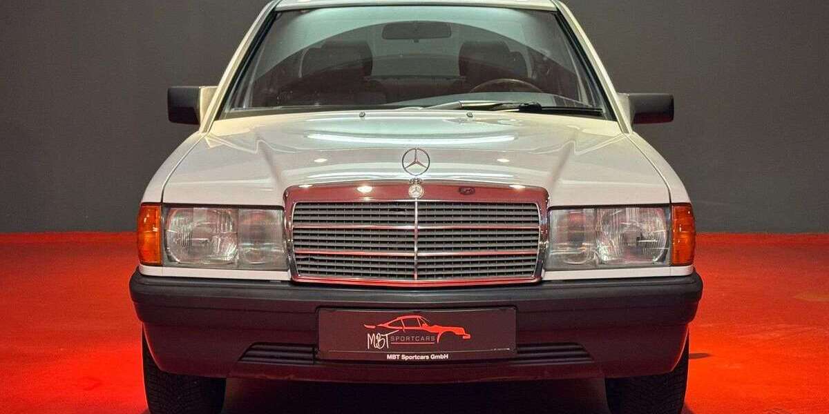 Mercedes-Benz 190 137.965 km 14.900 &euro; München 80538