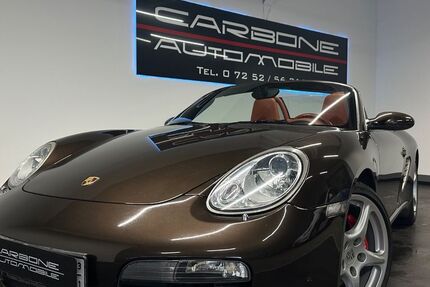 Porsche Boxster 117.900 km 32.490 &euro; Bretten 75015