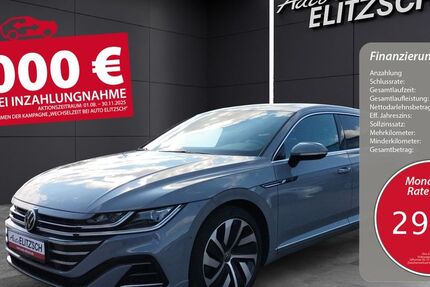 VW Arteon 73.450 km 33.440 € Dresden 01139