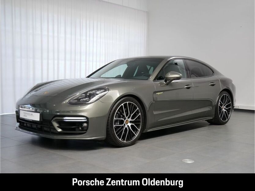 Panamera