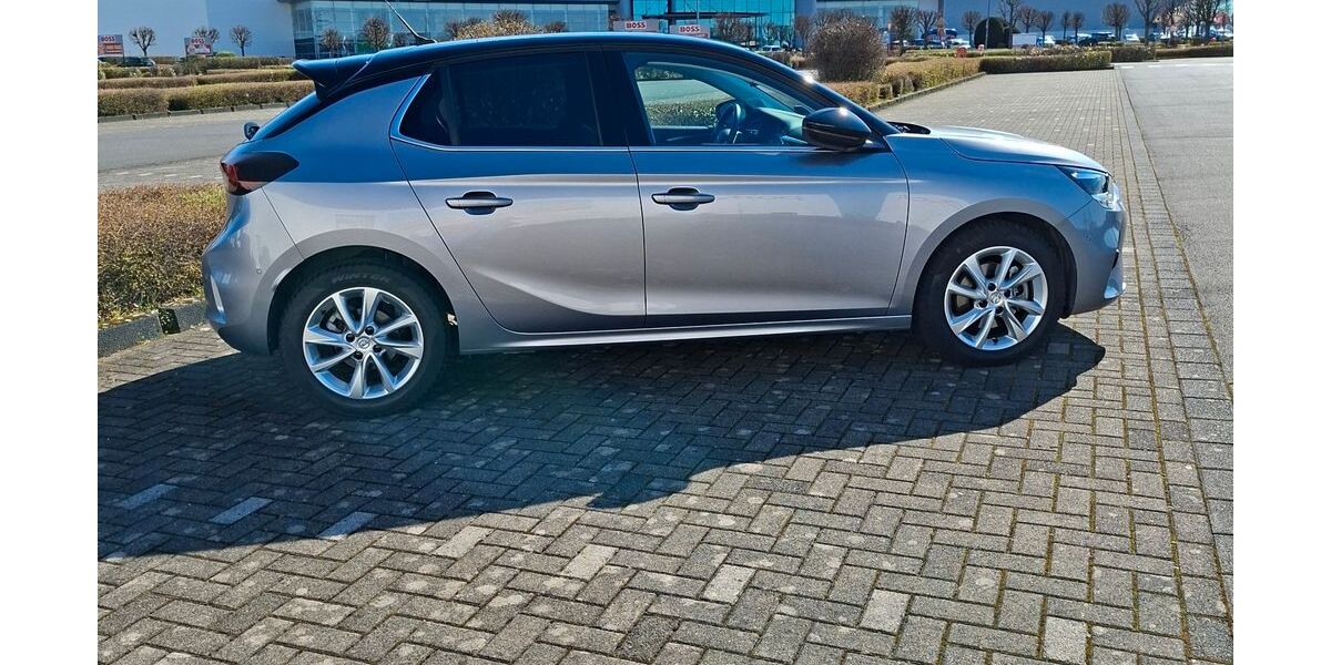 Opel Corsa 10.230 km 14.600 &euro; Niederkassel 53859