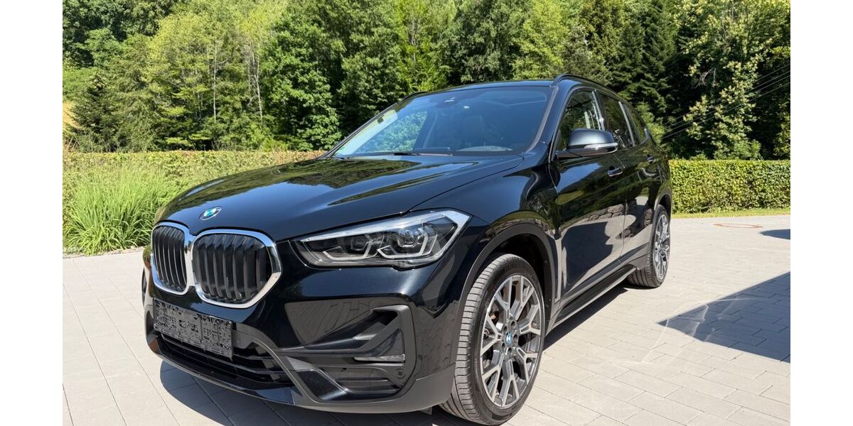 BMW X1 58.800 km 26.800 &euro; Ohlsbach 77797