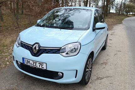 Renault Twingo 27.000 km 12.000 &euro; Casekow 16306