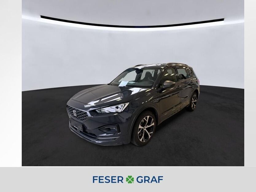 Seat Tarraco 87.950 km 27.480 € Roth 91154