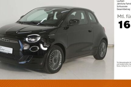 Fiat 500e 22.047 km 15.980 &euro; Pilsach 92367