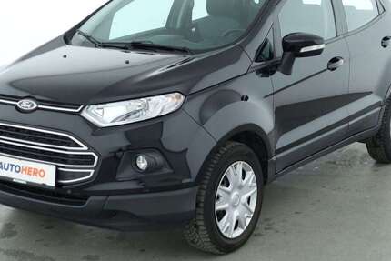 Ford EcoSport 36.556 km 11.290 € Nürnberg 90441