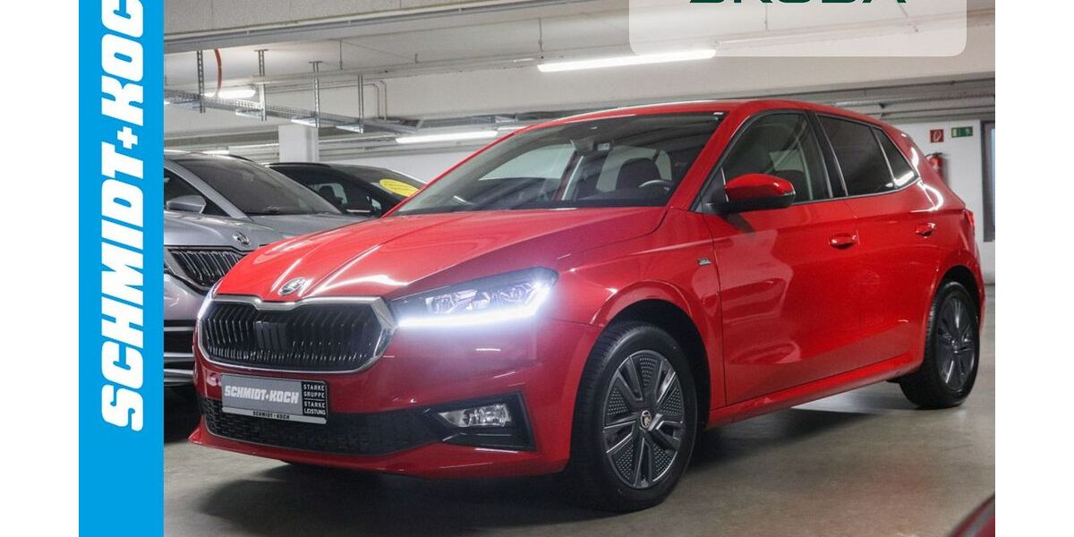 Skoda Fabia 7.193 km 20.780 &euro; Bremen 28207