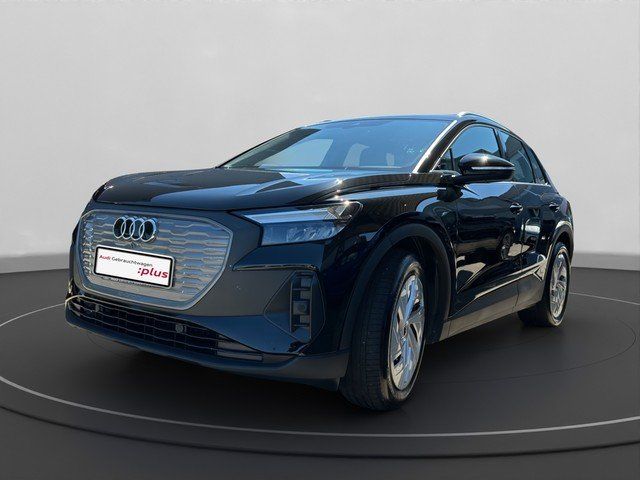 Audi Q4 e-tron 14.134 km 26.110 € Baden Baden 76532