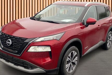 Nissan X-Trail 10.520 km 26.980 &euro; Dresden 01328