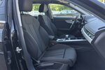 Audi A4 40 TDI quattro advanced ACC/DAB/NAVI/AHK/LED 71.953 km 25.900 &euro; Villingen-Schwenningen 78054