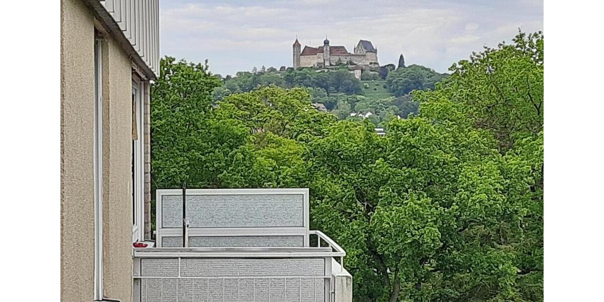 Etagenwohnung Coburg - 2 Zimmer, 65 m&sup2;, 147.400&euro; | Angebot:26926774
