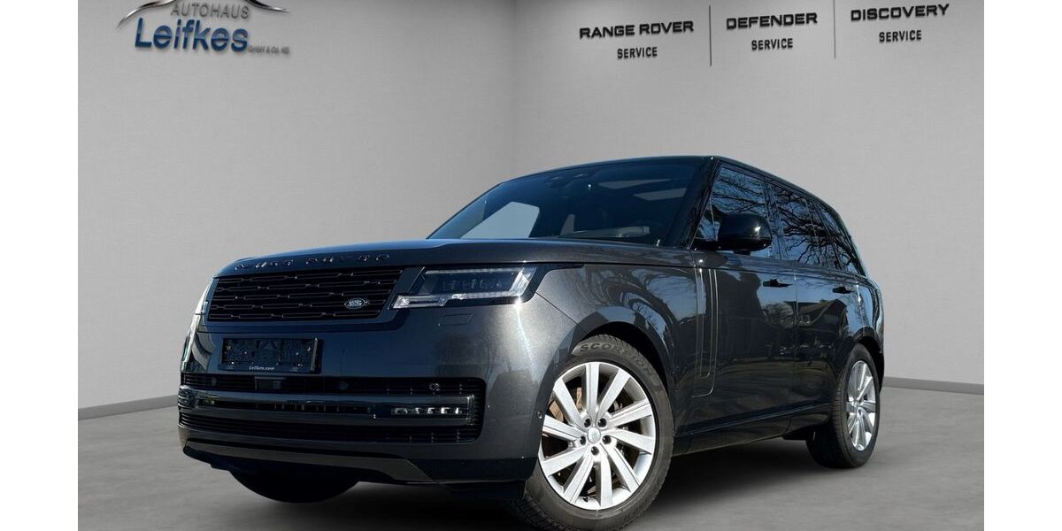 Land Rover Range Rover 24.950 km 133.490 &euro; Coesfeld 48653