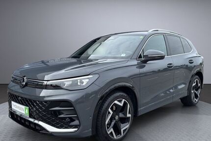 VW Tiguan 13.500 km 39.890 &euro; Kropp 24848