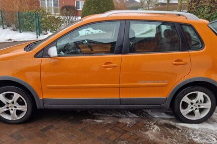 VW Polo 151.500 km 2.950 &euro; Syke 28857