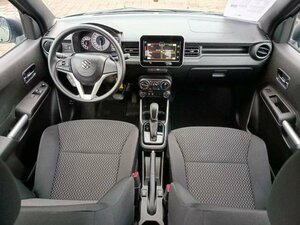 Suzuki Ignis Comfort CVT Hybrid 7.200 km 18.460 &euro; Höhenkirchen-Siegertsbrun 85635
