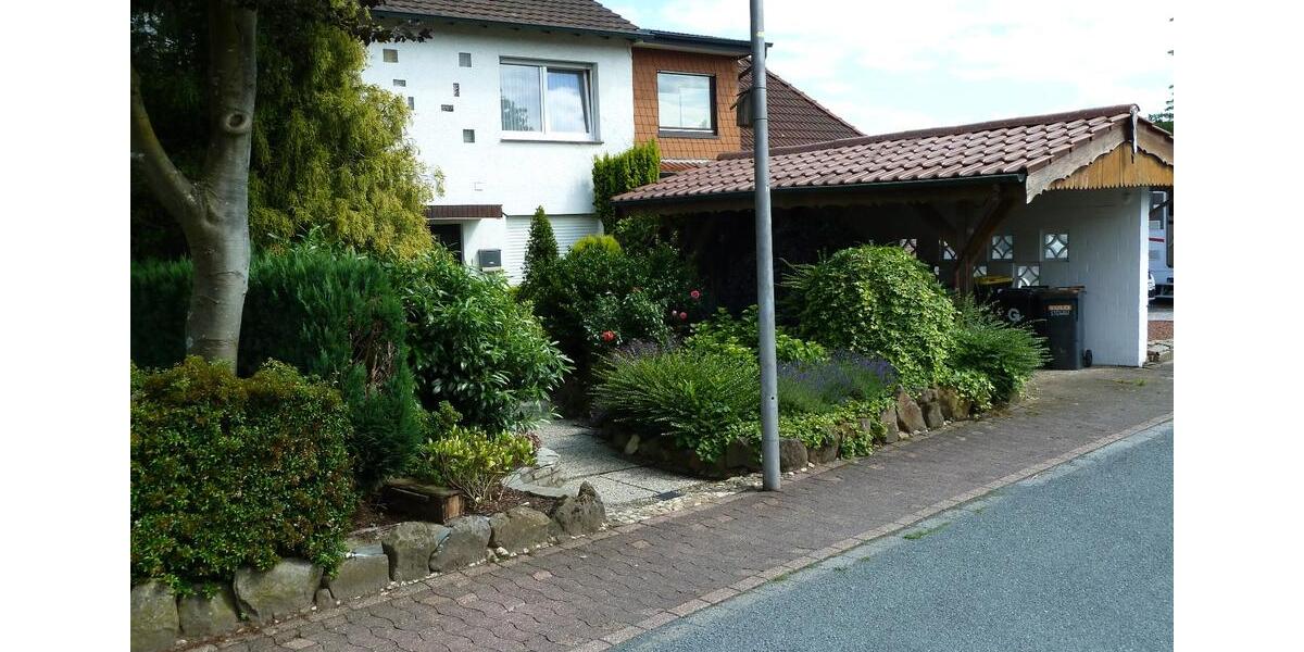 Doppelhaushälfte Gronau (Westfahlen) - 5 Zimmer, 130 m&sup2;, 250.000&euro; | Angebot:26874781