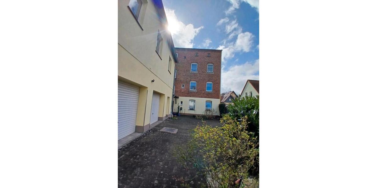 Mehrfamilienhaus, Wohnhaus Wittenberge - 355.000&euro; | Angebot:25986821