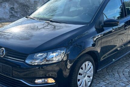 VW Polo 96.000 km 7.999 &euro; Miesbach 83714