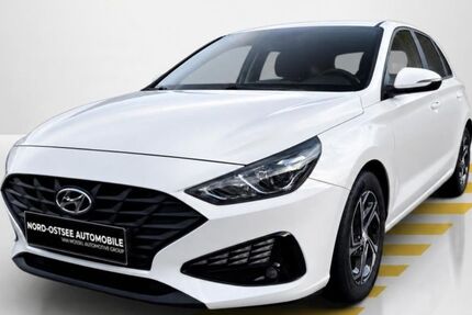 Hyundai i30 82.750 km 12.990 &euro; Schwarzenbek 21493