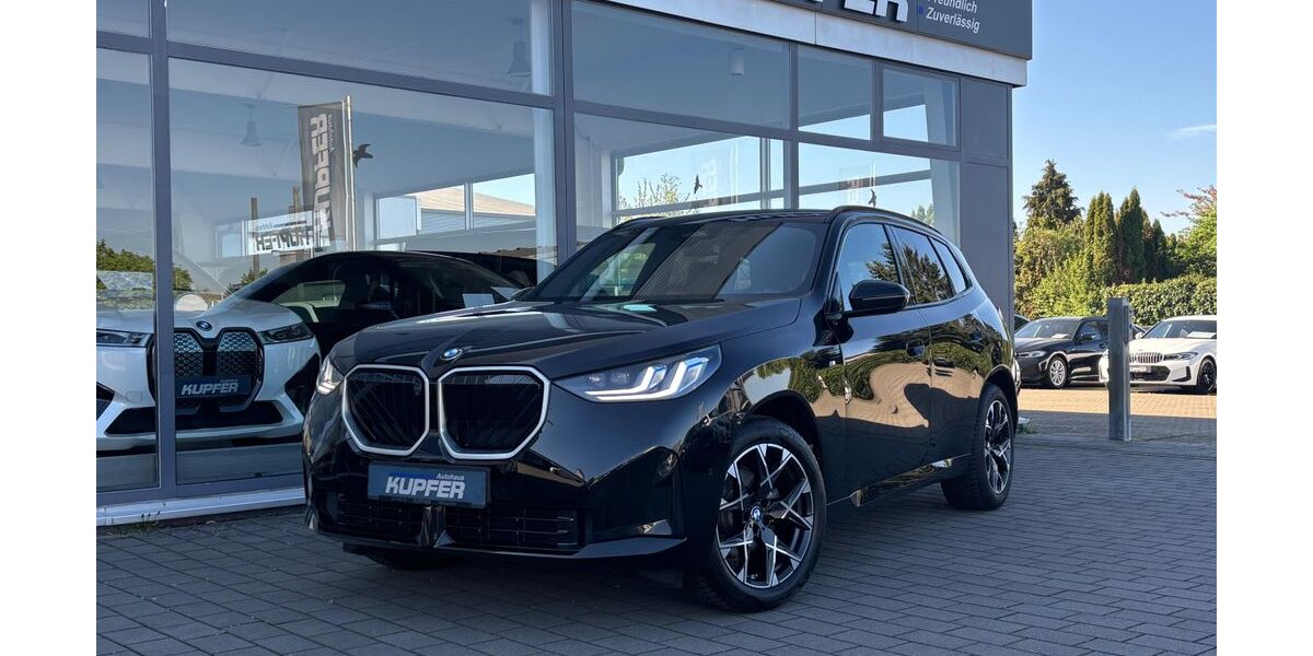 BMW X3 17.800 km 53.900 &euro; Vaihingen / Enz 71665