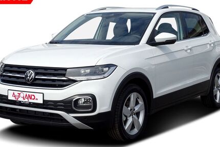 VW T-Cross 31.337 km 19.990 &euro; Zwickau 08056