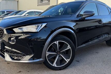Cupra Formentor 50.000 km 26.490 &euro; Kempten 87437