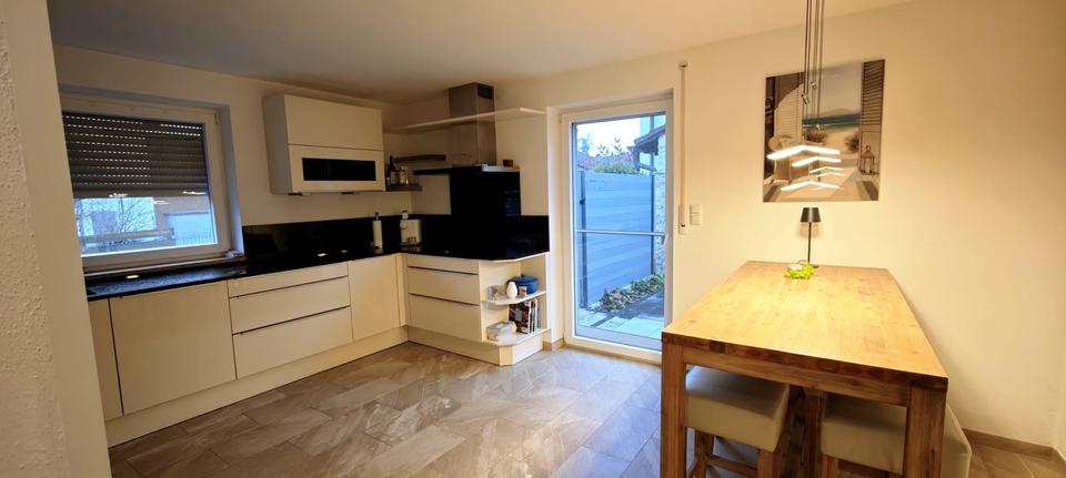 Einfamilienhaus Maisach - 4.5 Zimmer, 125 m&sup2;, 1.900&euro; | Angebot:23672919