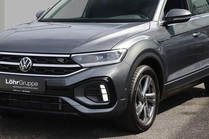 VW T-Roc 10.762 km 22.480 &euro; Koblenz 56070