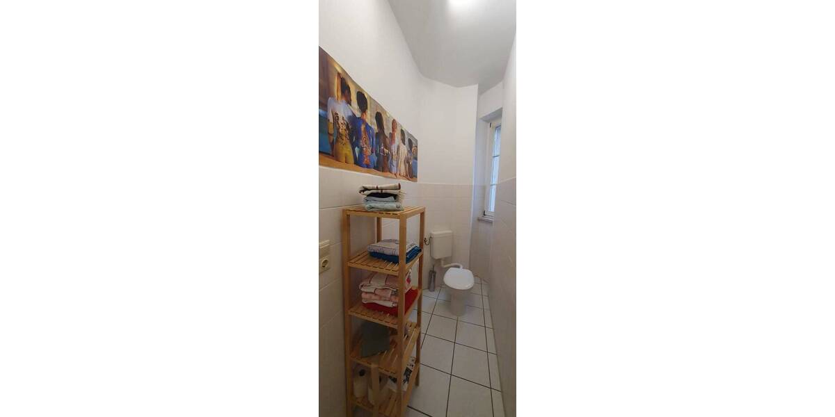 Etagenwohnung Weimar Westvorstadt - 3 Zimmer, 95 m&sup2;, 950&euro; | Angebot:26826933