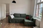 3 Zimmer Wohnung Zentral