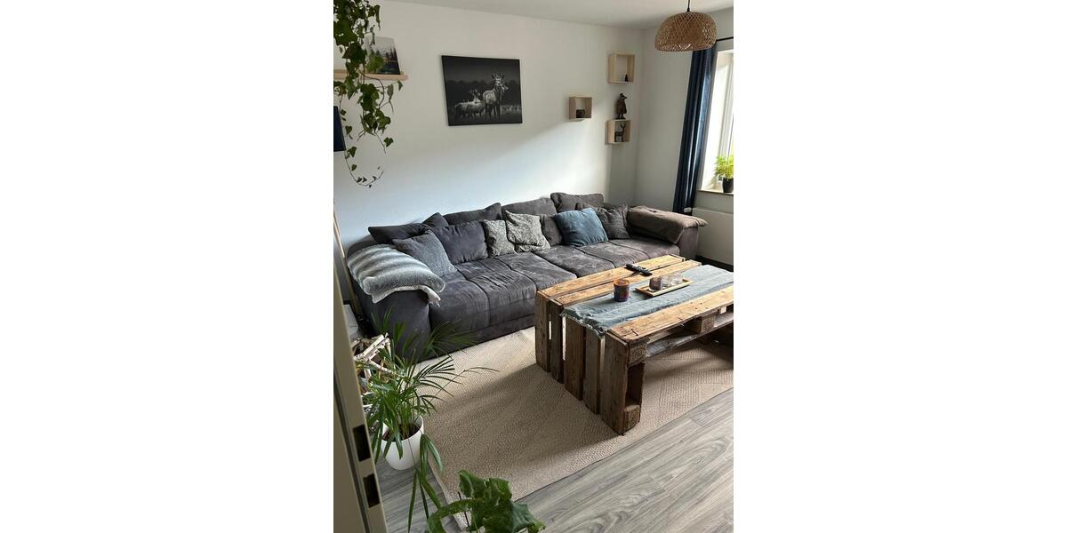 Etagenwohnung Schmallenberg - 3 Zimmer, 60 m&sup2;, 531&euro; | Angebot:26297434