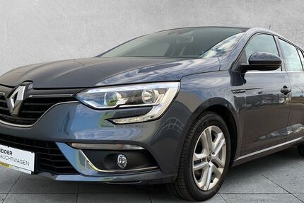 Renault Megane 67.144 km 11.890 &euro; Chemnitz 09131