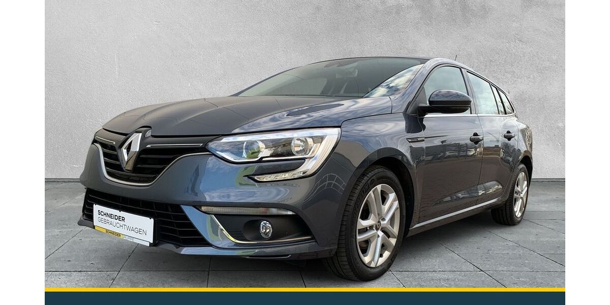 Renault Megane 67.144 km 11.890 &euro; Chemnitz 09131