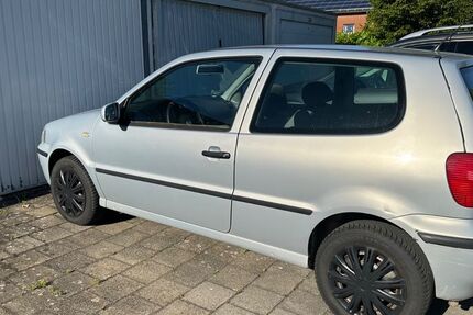 VW Polo 156.000 km 700 &euro; Neustadt am Rübenberge 31535