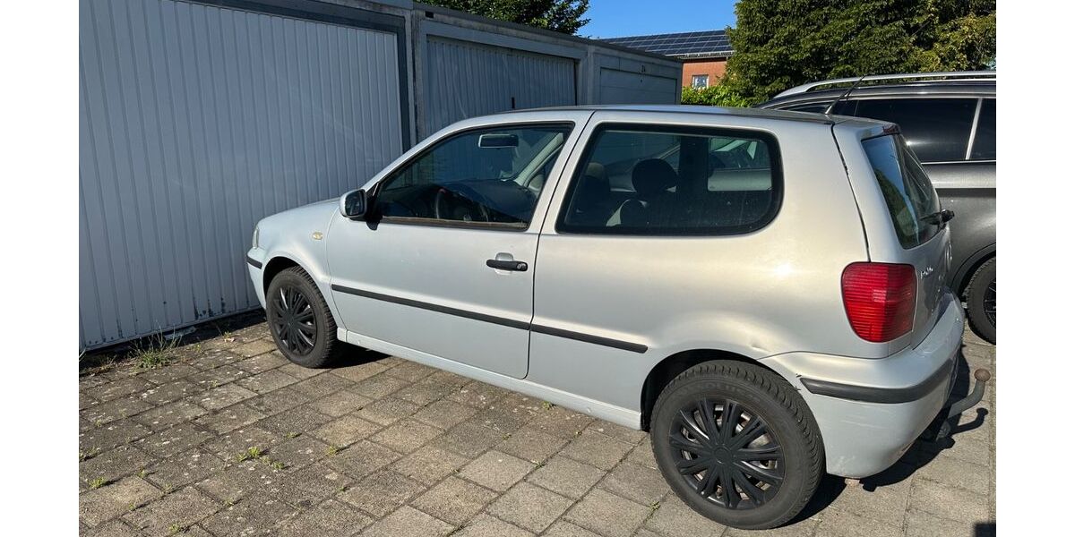 VW Polo 156.000 km 700 &euro; Neustadt am Rübenberge 31535