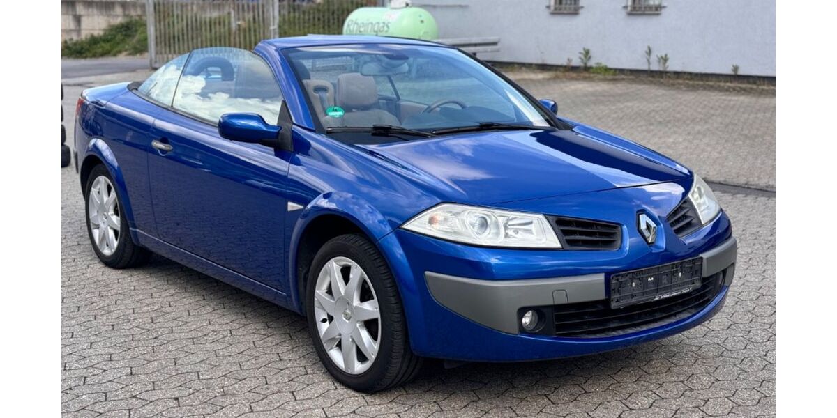 Renault Megane 144.900 km 3.950 &euro; Bornheim 53332
