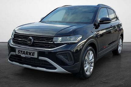 VW T-Cross 4.500 km 28.440 &euro; Georgsmarienhütte (Osnabrück) 49124