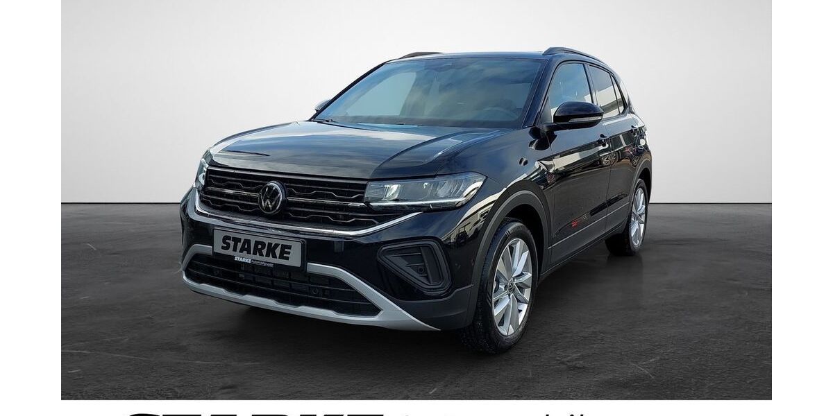 VW T-Cross 4.500 km 28.440 &euro; Georgsmarienhütte (Osnabrück) 49124