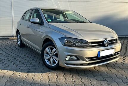 VW Polo 180.500 km 11.000 &euro; Schutterwald 77746