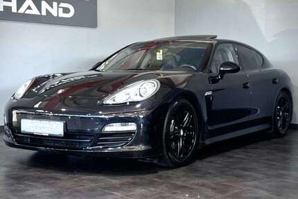 Porsche Panamera 140.499 km 31.550 &euro; Bad Honnef 53604