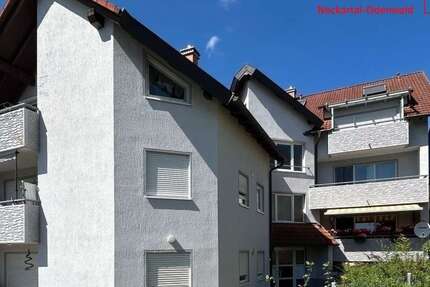 Wohnung Adelsheim - 3 Zimmer, 83 m&sup2;, 189.000&euro; | Angebot:22734130