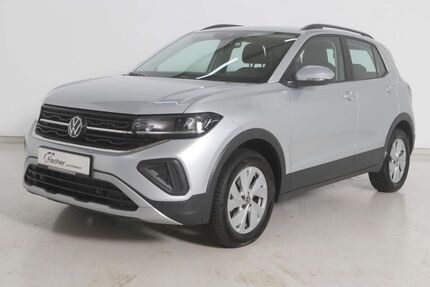 VW T-Cross 4.266 km 22.440 € Pilsach 92367