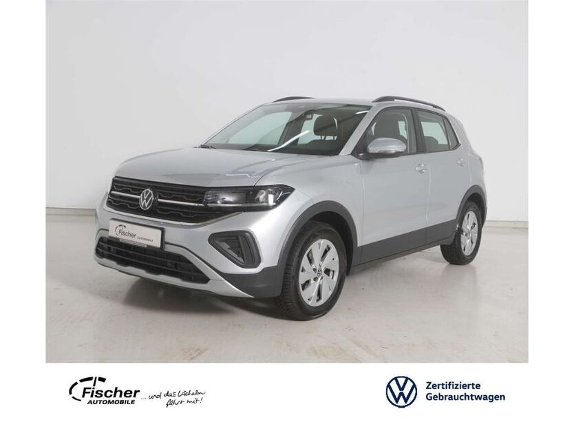 VW T-Cross 4.266 km 22.440 € Pilsach 92367